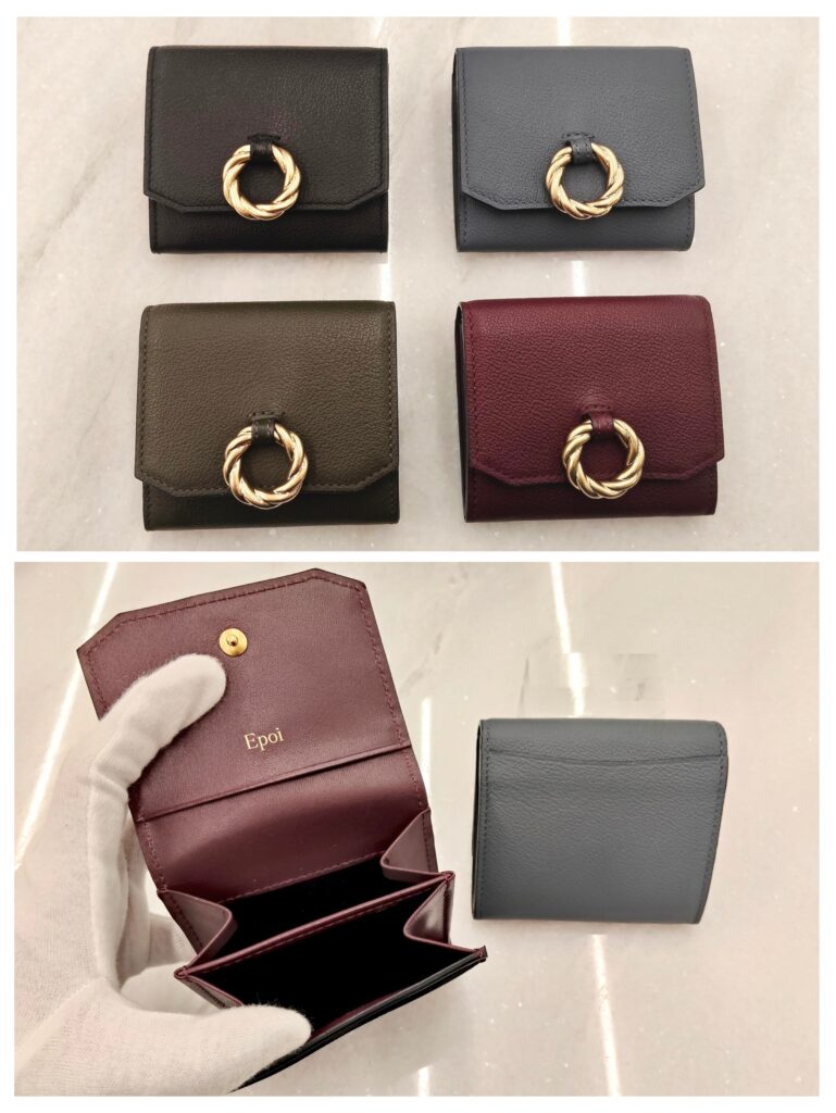 グランフロント大阪　梅田　革小物　SUMMER SALE　財布　バッグ　日本製　made in JAPAN レザー コインケース