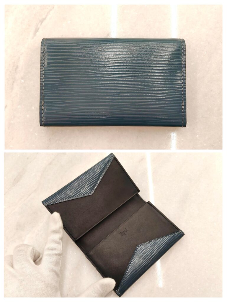 グランフロント大阪　梅田　革小物　SUMMER SALE　財布　バッグ　日本製　made in JAPAN レザー　名刺入れ