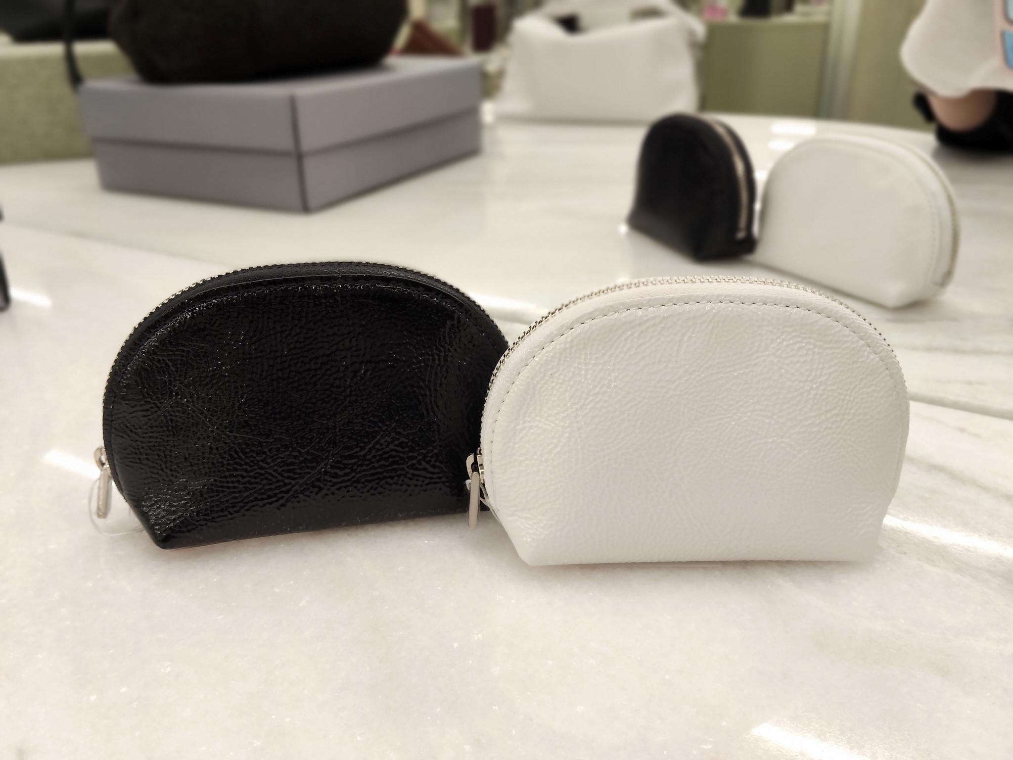 グランフロント大阪　梅田　革小物　SUMMER SALE　財布　バッグ　日本製　made in JAPAN レザー　キーポーチ