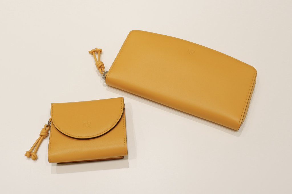 鮮やかな黄色いお財布🌻開運財布｜【Epoi】公式オンラインストア
