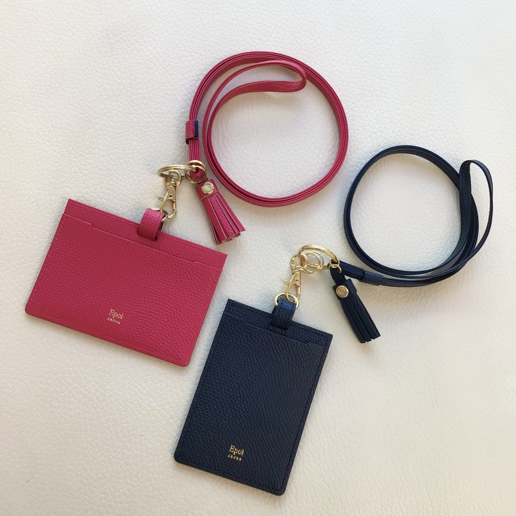 ちょっとした小物でオシャレ度UP✨ザッカシリーズ｜【Epoi】公式